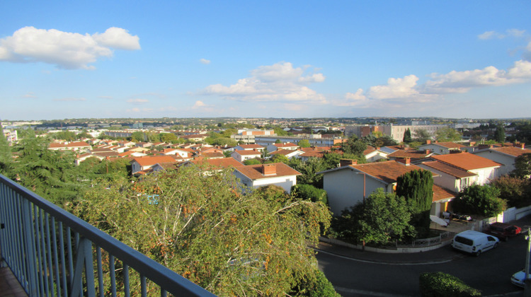 Ma-Cabane - Vente Appartement Toulouse, 46 m²