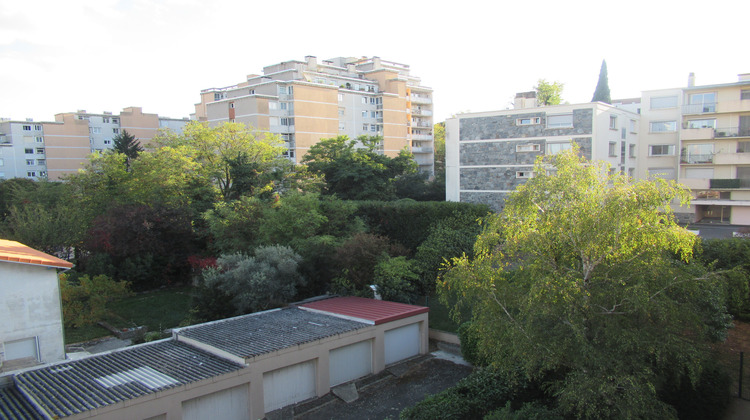 Ma-Cabane - Vente Appartement Toulouse, 46 m²