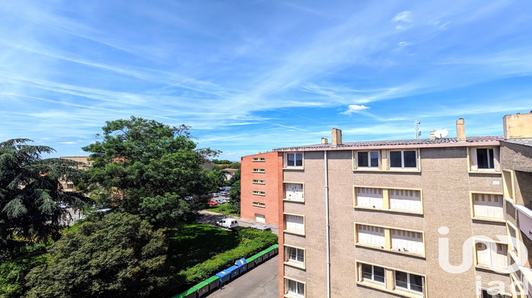 Ma-Cabane - Vente Appartement Toulouse, 62 m²