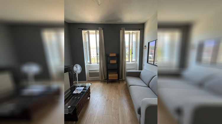 Ma-Cabane - Vente Appartement Toulouse, 36 m²