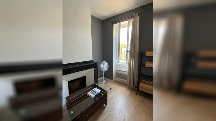 Ma-Cabane - Vente Appartement Toulouse, 36 m²
