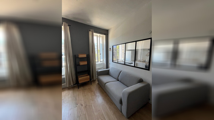 Ma-Cabane - Vente Appartement Toulouse, 36 m²