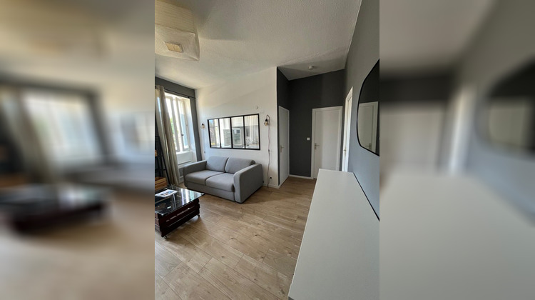 Ma-Cabane - Vente Appartement Toulouse, 36 m²