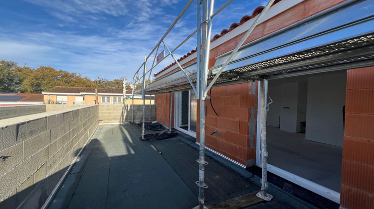 Ma-Cabane - Vente Appartement TOULOUSE, 66 m²