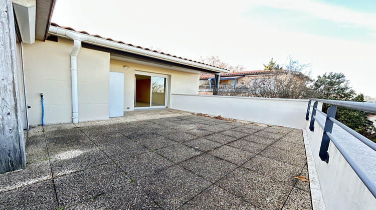 Ma-Cabane - Vente Appartement Toulouse, 92 m²