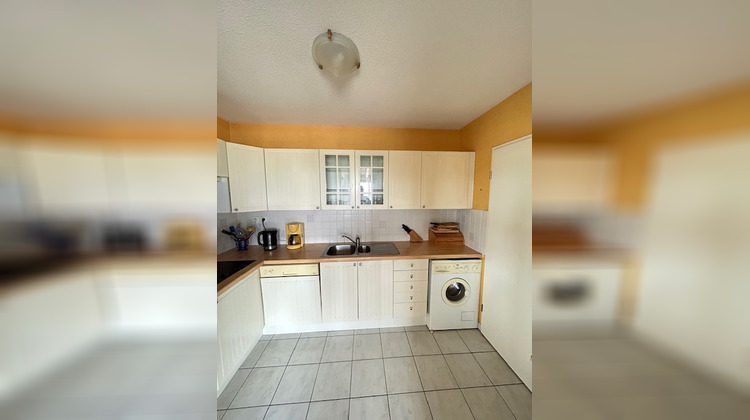 Ma-Cabane - Vente Appartement Toulouse, 92 m²