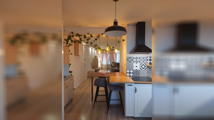 Ma-Cabane - Vente Appartement Toulouse, 67 m²