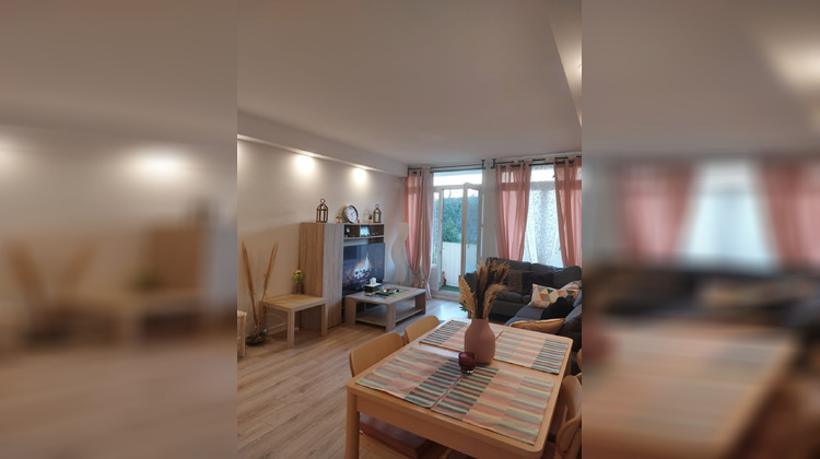 Ma-Cabane - Vente Appartement Toulouse, 67 m²