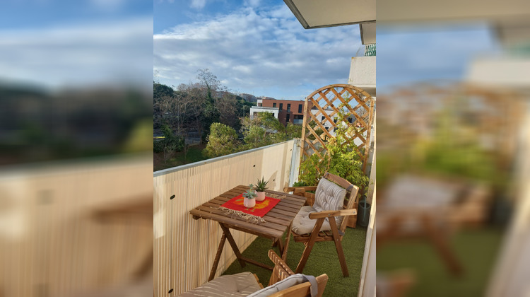 Ma-Cabane - Vente Appartement Toulouse, 67 m²