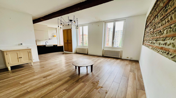 Ma-Cabane - Vente Appartement Toulouse, 79 m²