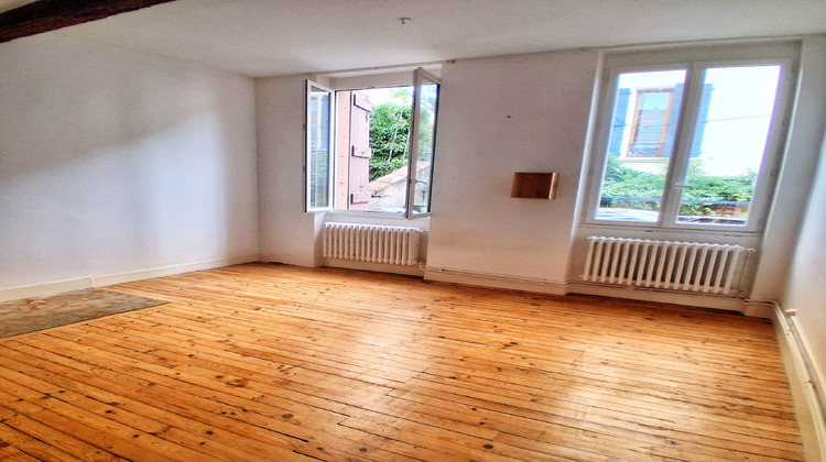 Ma-Cabane - Vente Appartement Toulouse, 79 m²