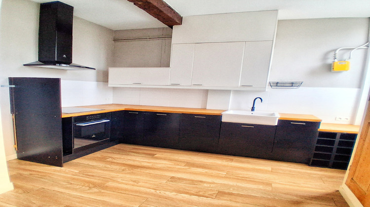 Ma-Cabane - Vente Appartement Toulouse, 79 m²