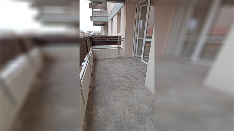 Ma-Cabane - Vente Appartement Toulouse, 59 m²