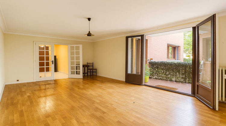 Ma-Cabane - Vente Appartement Toulouse, 72 m²