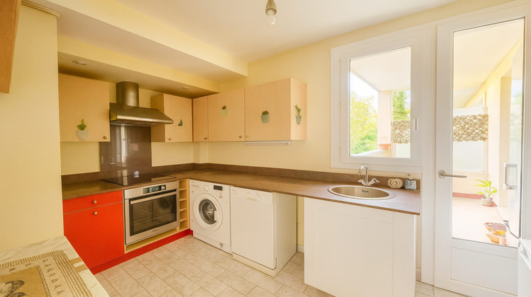 Ma-Cabane - Vente Appartement Toulouse, 72 m²