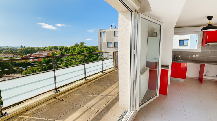 Ma-Cabane - Vente Appartement TOULOUSE, 59 m²