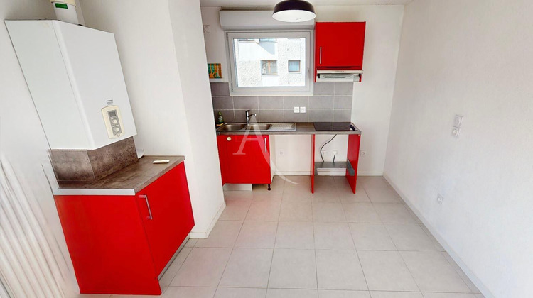 Ma-Cabane - Vente Appartement TOULOUSE, 59 m²