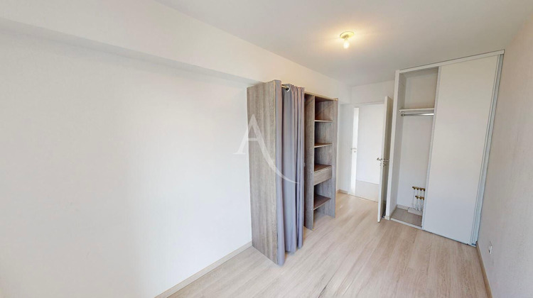 Ma-Cabane - Vente Appartement TOULOUSE, 59 m²