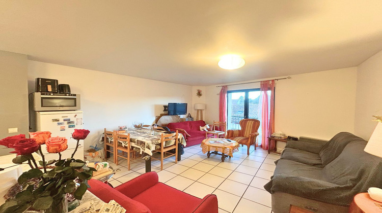 Ma-Cabane - Vente Appartement TOULOUSE, 48 m²