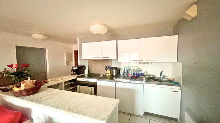 Ma-Cabane - Vente Appartement TOULOUSE, 48 m²