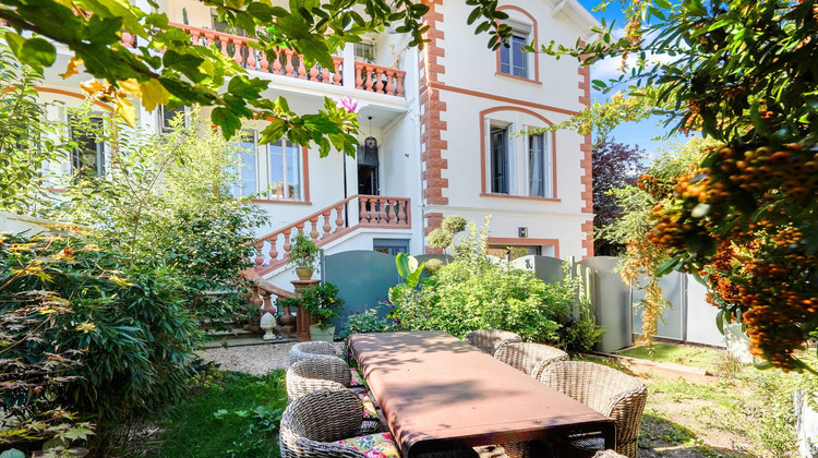 Ma-Cabane - Vente Appartement Toulouse, 82 m²