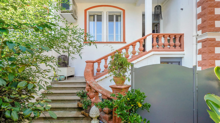 Ma-Cabane - Vente Appartement Toulouse, 82 m²