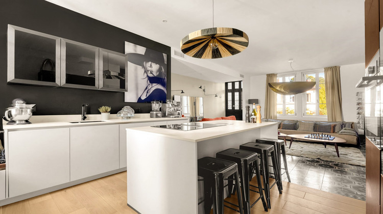 Ma-Cabane - Vente Appartement Toulouse, 82 m²