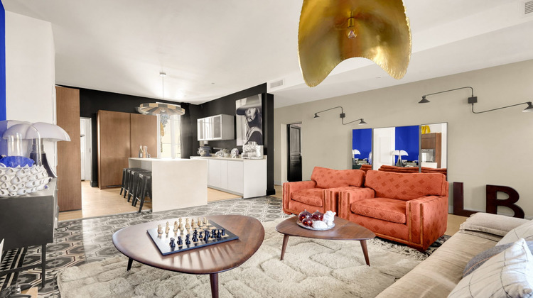 Ma-Cabane - Vente Appartement Toulouse, 82 m²