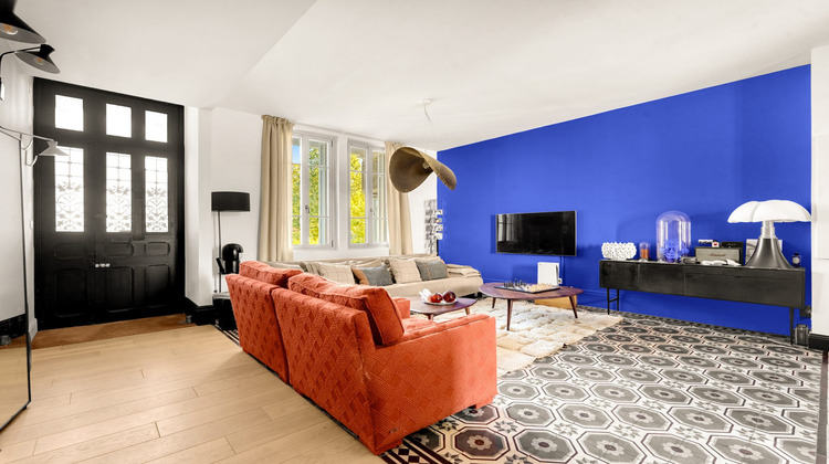 Ma-Cabane - Vente Appartement Toulouse, 82 m²