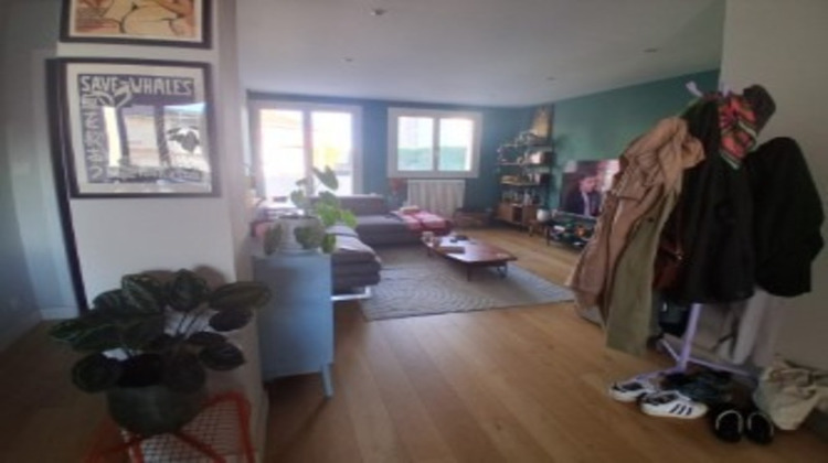 Ma-Cabane - Vente Appartement TOULOUSE, 69 m²