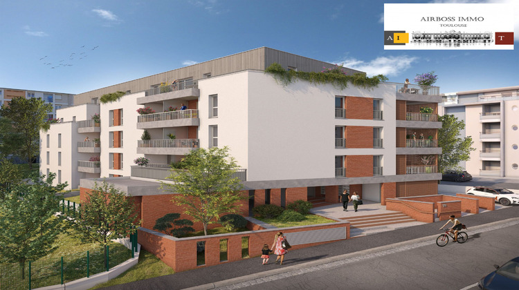 Ma-Cabane - Vente Appartement Toulouse, 37 m²