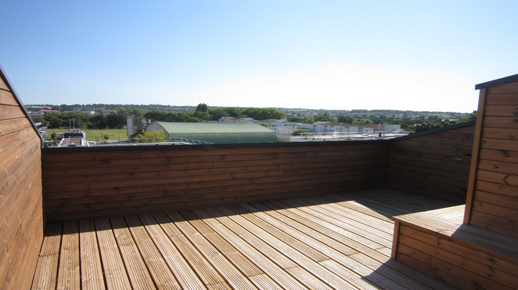 Ma-Cabane - Vente Appartement TOULOUSE, 70 m²