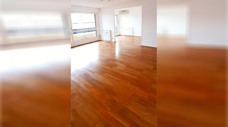 Ma-Cabane - Vente Appartement Toulouse, 88 m²