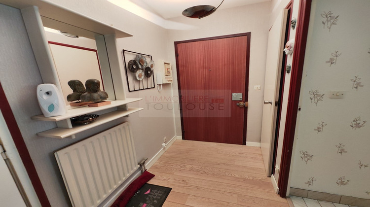 Ma-Cabane - Vente Appartement TOULOUSE, 43 m²