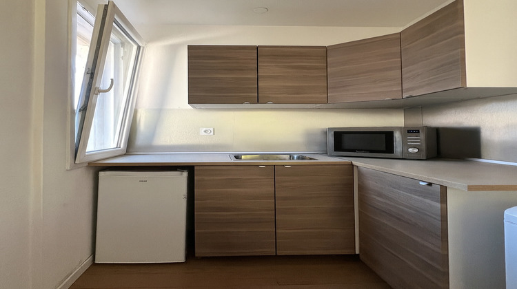 Ma-Cabane - Vente Appartement Toulouse, 22 m²