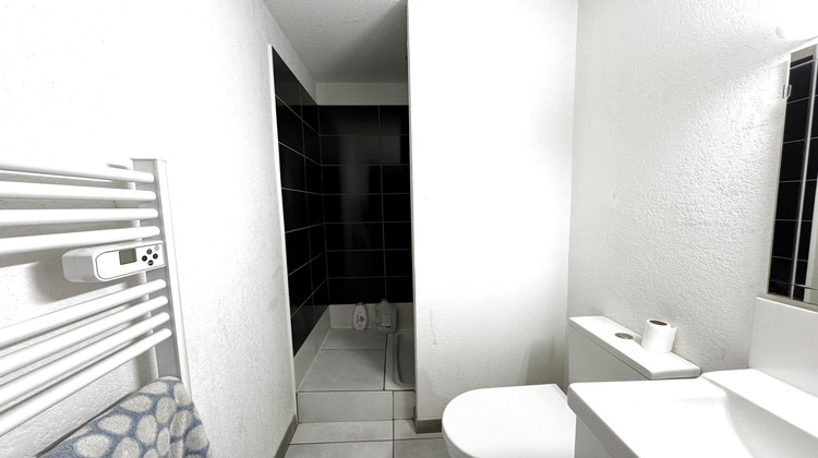 Ma-Cabane - Vente Appartement Toulouse, 25 m²