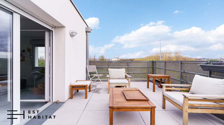 Ma-Cabane - Vente Appartement Toulouse, 58 m²