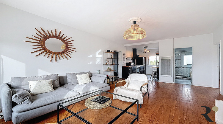 Ma-Cabane - Vente Appartement TOULOUSE, 52 m²