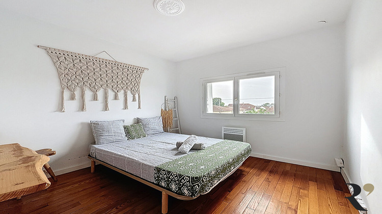 Ma-Cabane - Vente Appartement TOULOUSE, 52 m²