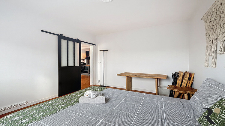 Ma-Cabane - Vente Appartement TOULOUSE, 52 m²