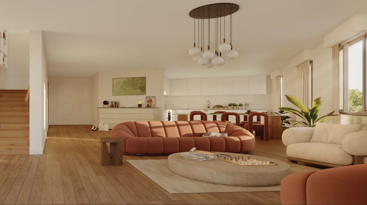 Ma-Cabane - Vente Appartement Toulouse, 56 m²