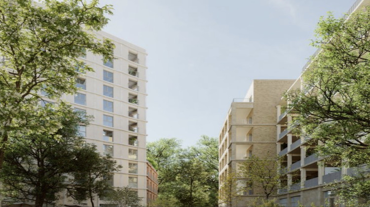 Ma-Cabane - Vente Appartement Toulouse, 56 m²