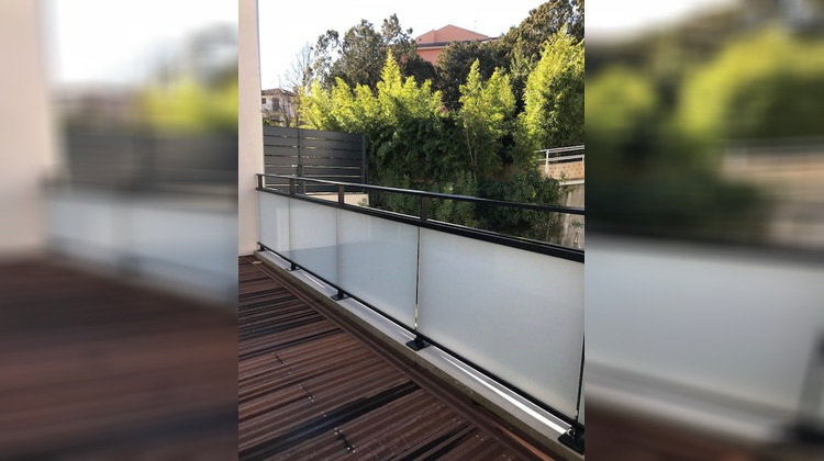 Ma-Cabane - Vente Appartement Toulouse, 61 m²