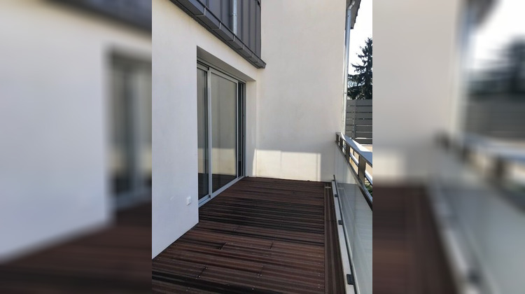 Ma-Cabane - Vente Appartement Toulouse, 61 m²