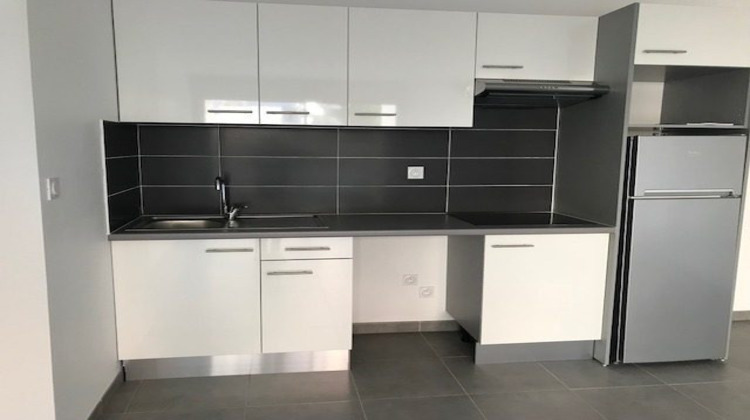 Ma-Cabane - Vente Appartement Toulouse, 61 m²