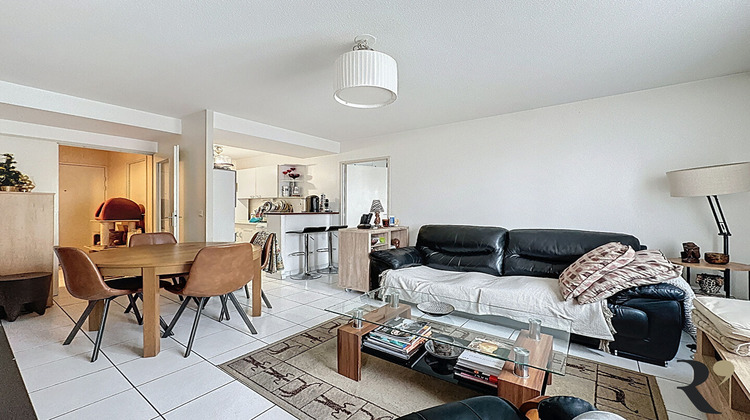 Ma-Cabane - Vente Appartement TOULOUSE, 54 m²