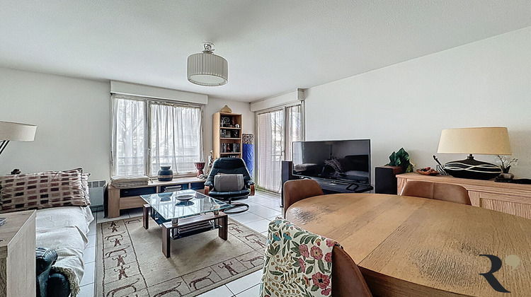 Ma-Cabane - Vente Appartement TOULOUSE, 54 m²