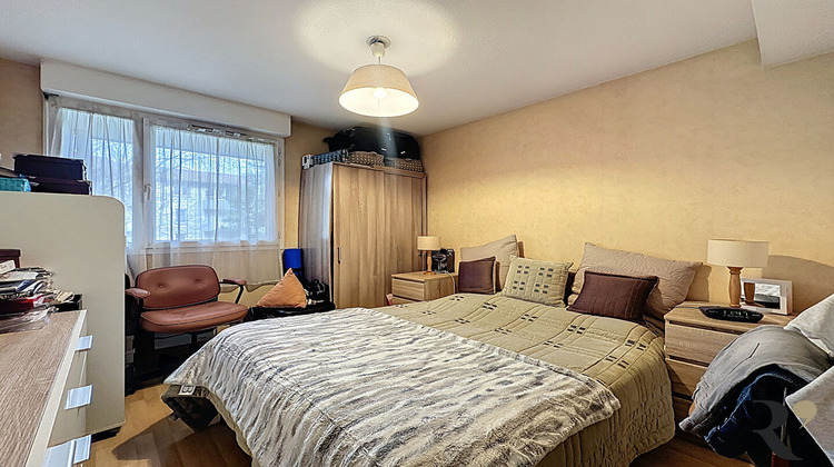 Ma-Cabane - Vente Appartement TOULOUSE, 54 m²