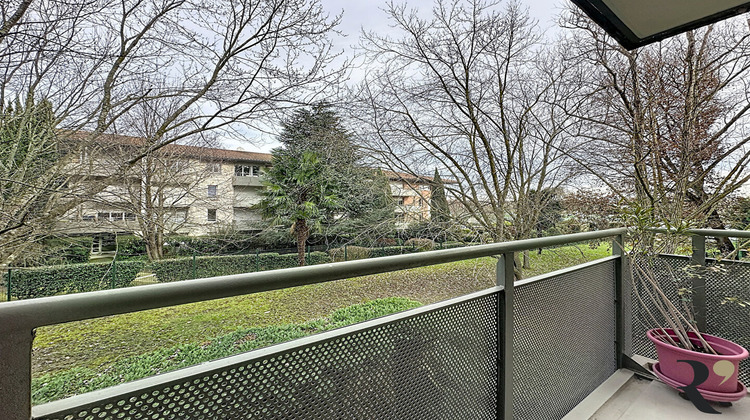 Ma-Cabane - Vente Appartement TOULOUSE, 54 m²