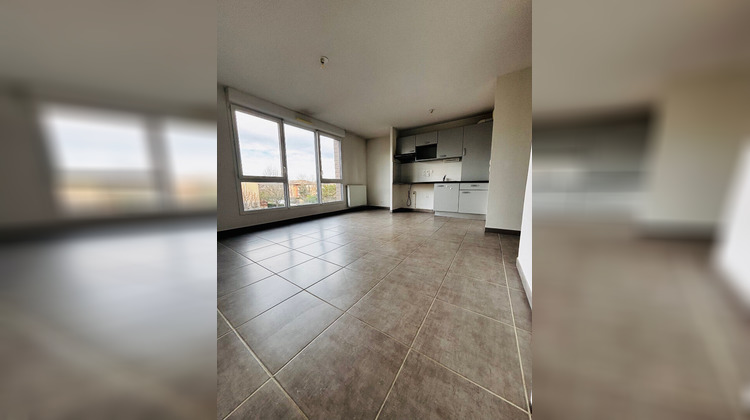 Ma-Cabane - Vente Appartement TOULOUSE, 41 m²